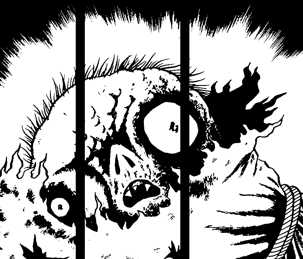 恐怖・地獄少女